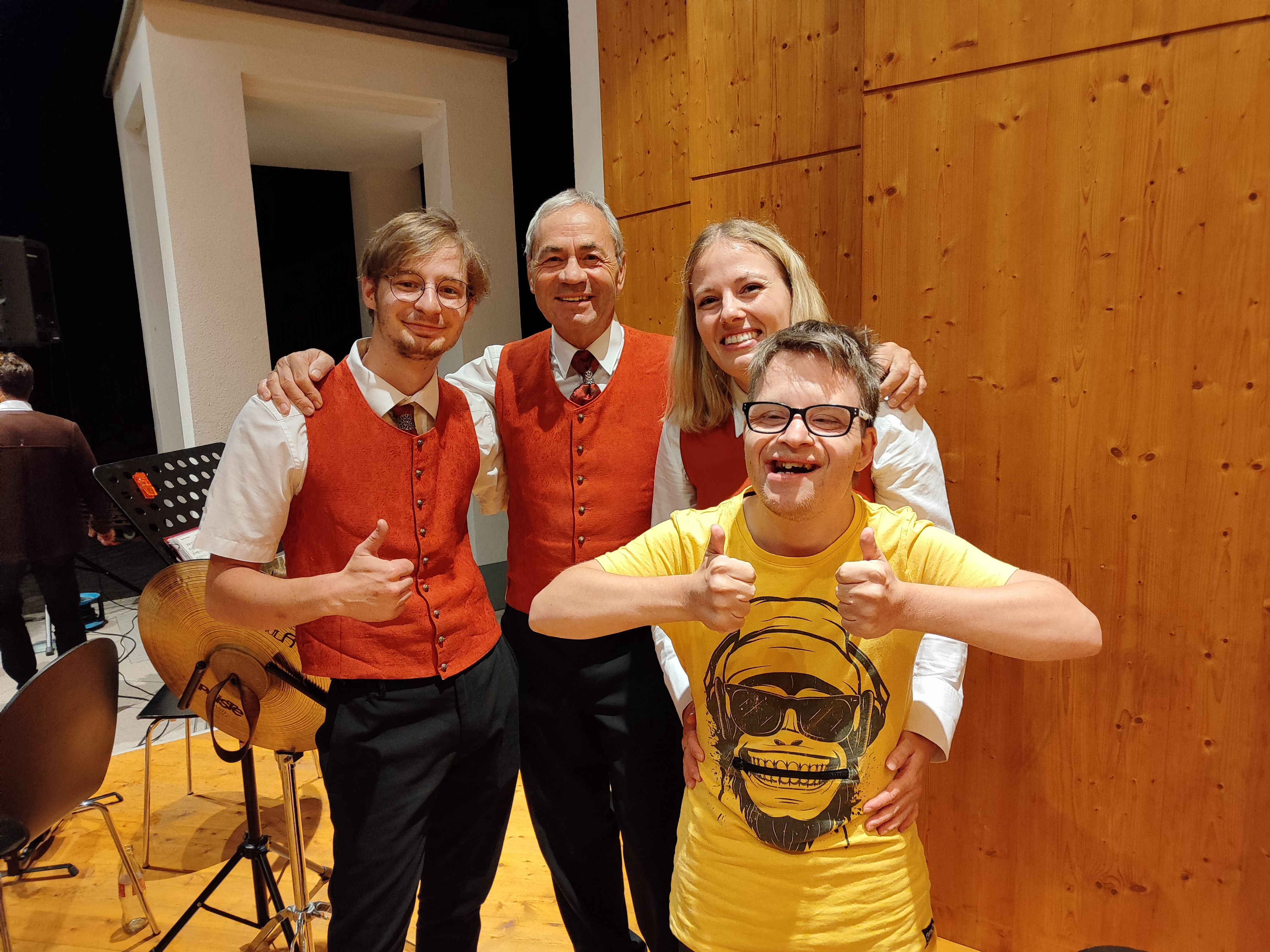 Platzkonzert 2023 