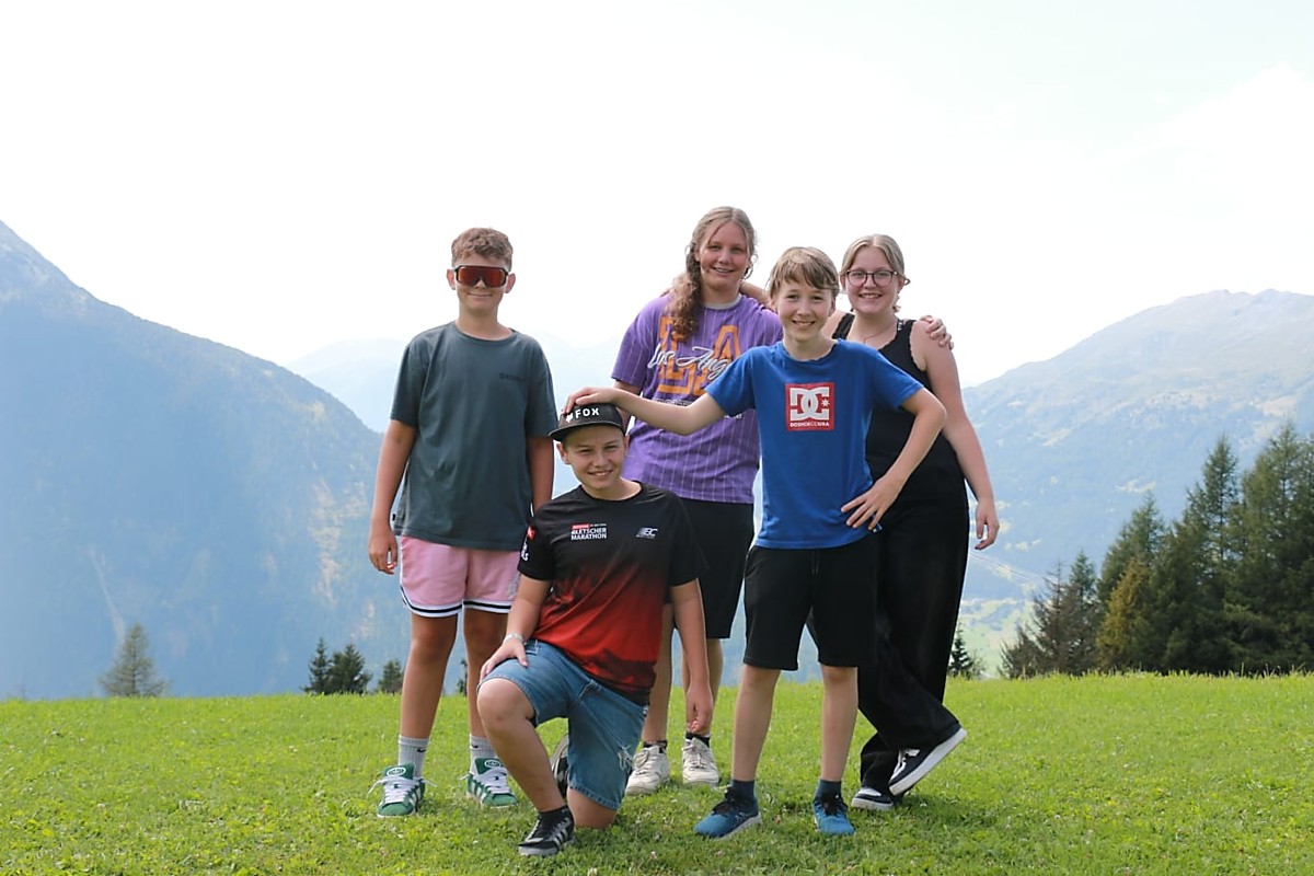 Musikcamp 2024