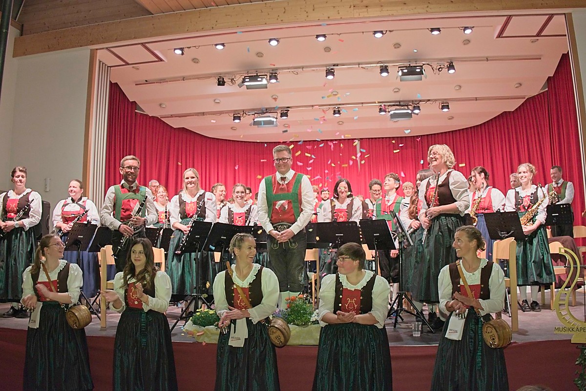 Osterkonzert 2026