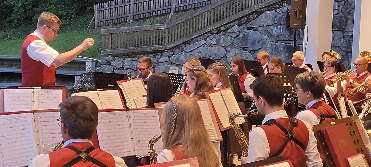 2024-07-05 Schulschlusskonzert