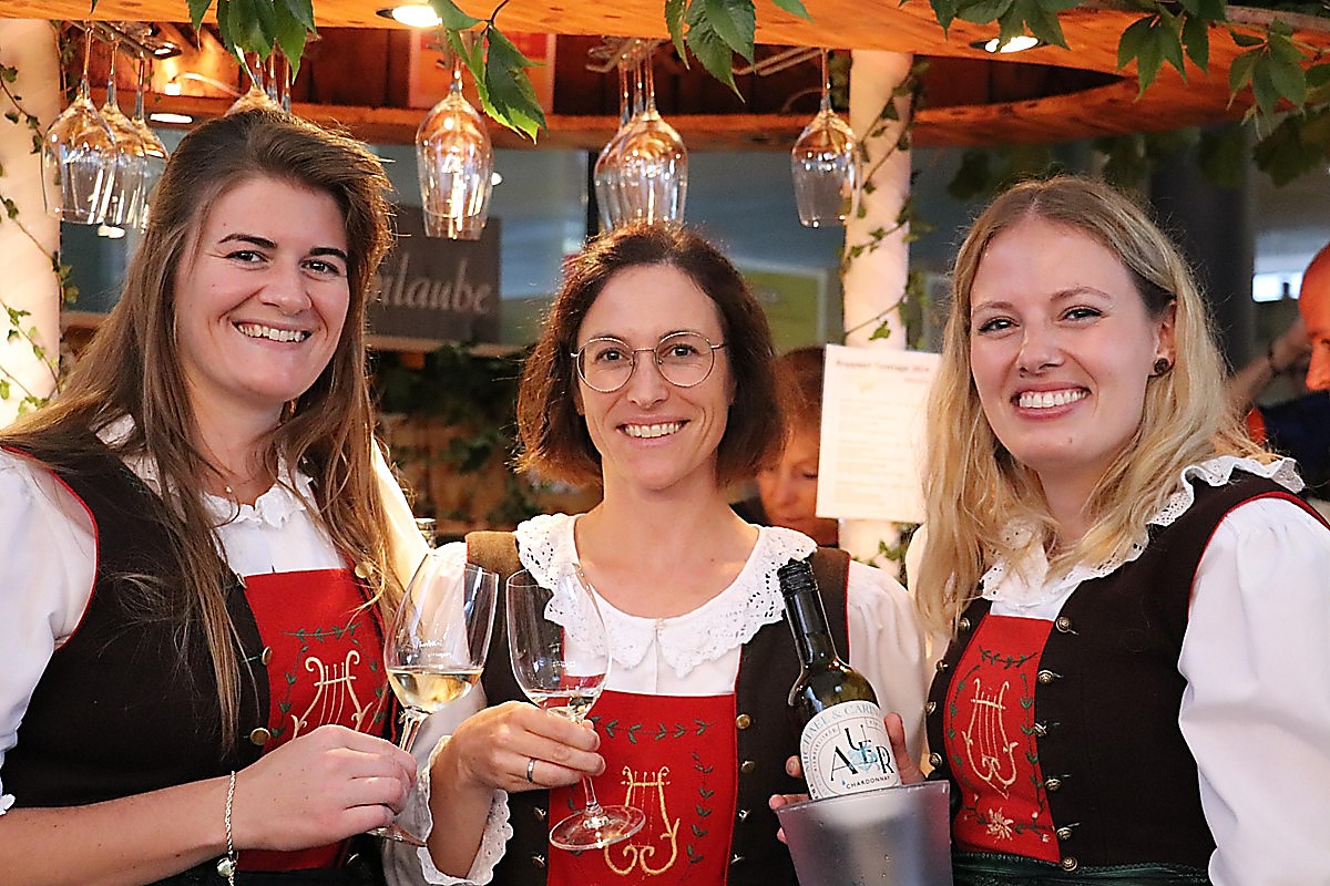 2024-08-17 Bezirksmusikfest Roppen