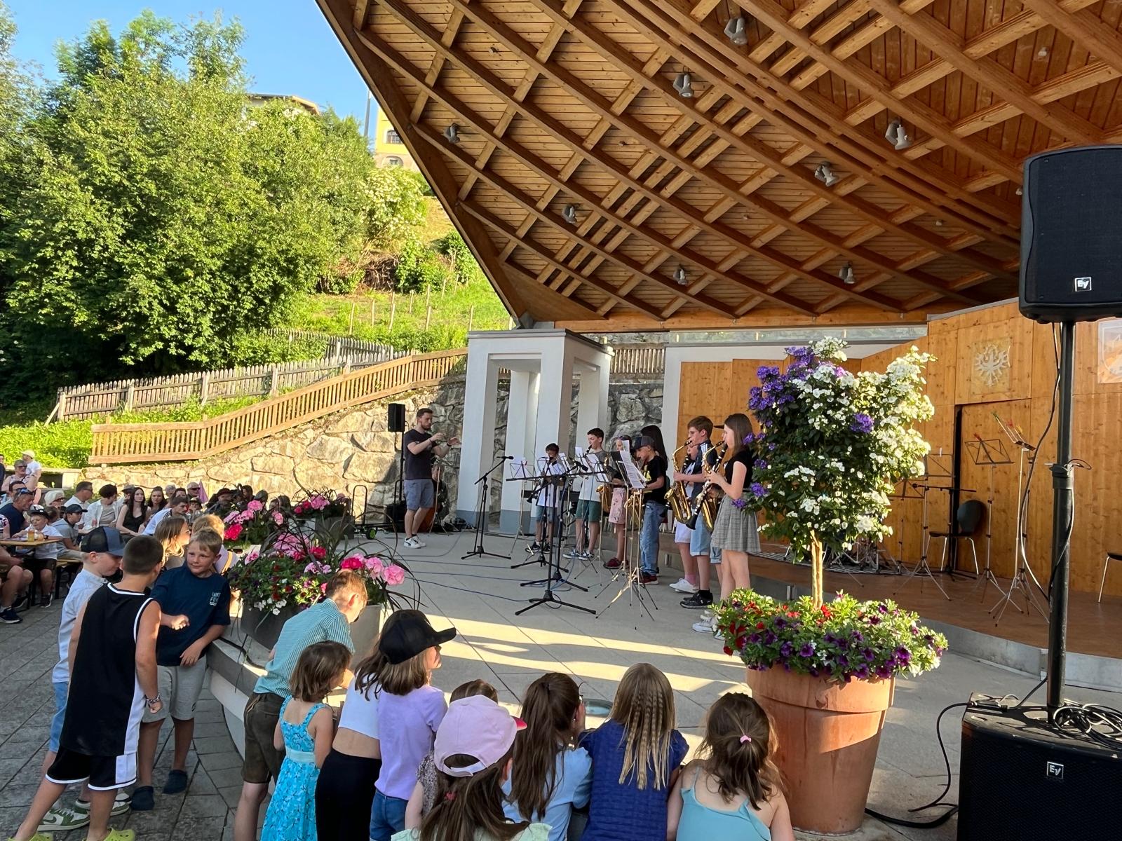 2025-06-13 Abschlusskonzert LMS Pitztal