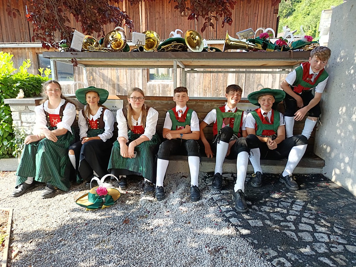 2025-07-19-20 Arzler Festwochenende