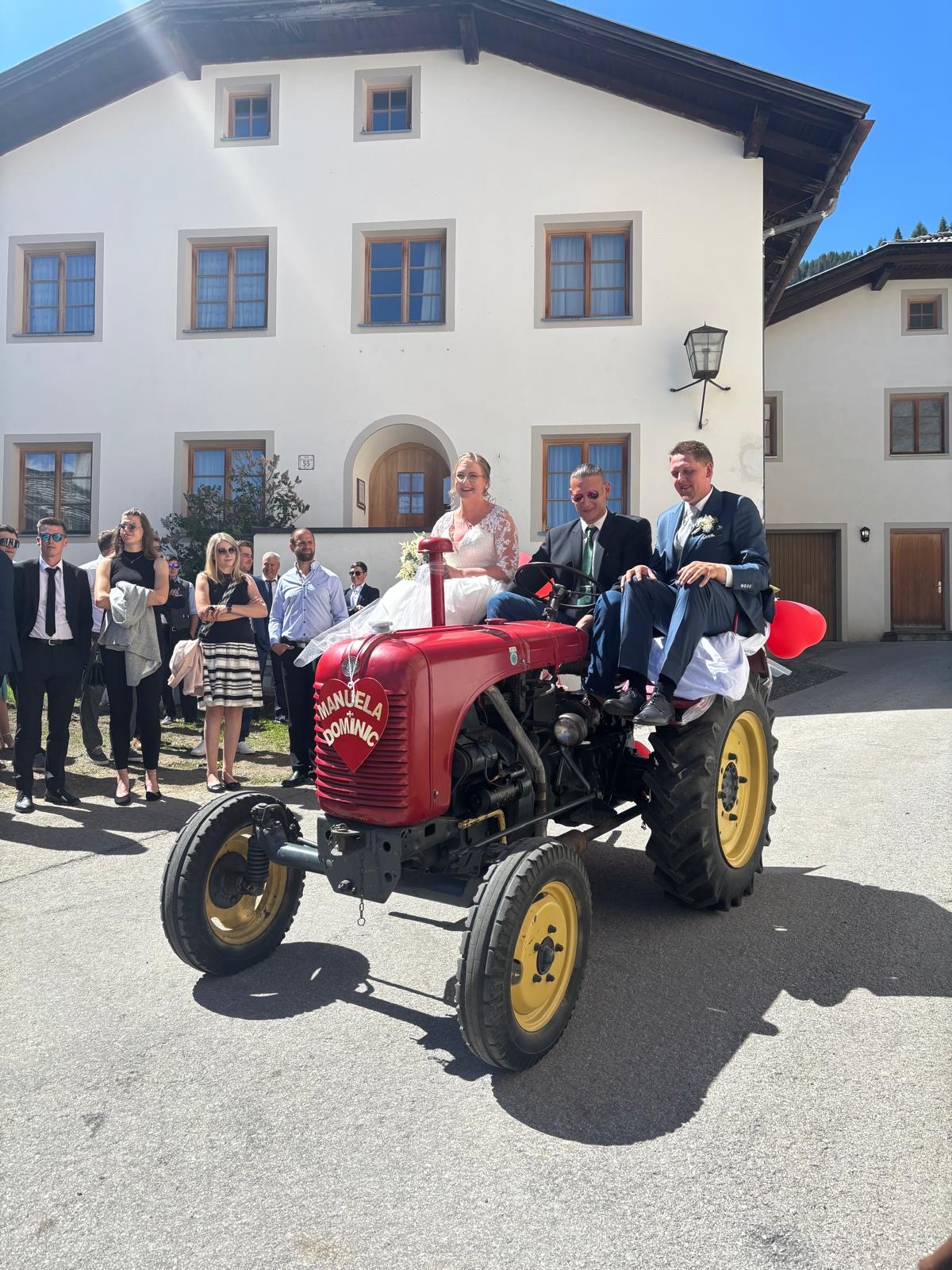 2026-06-13 Hochzeit Manuela und Dominic