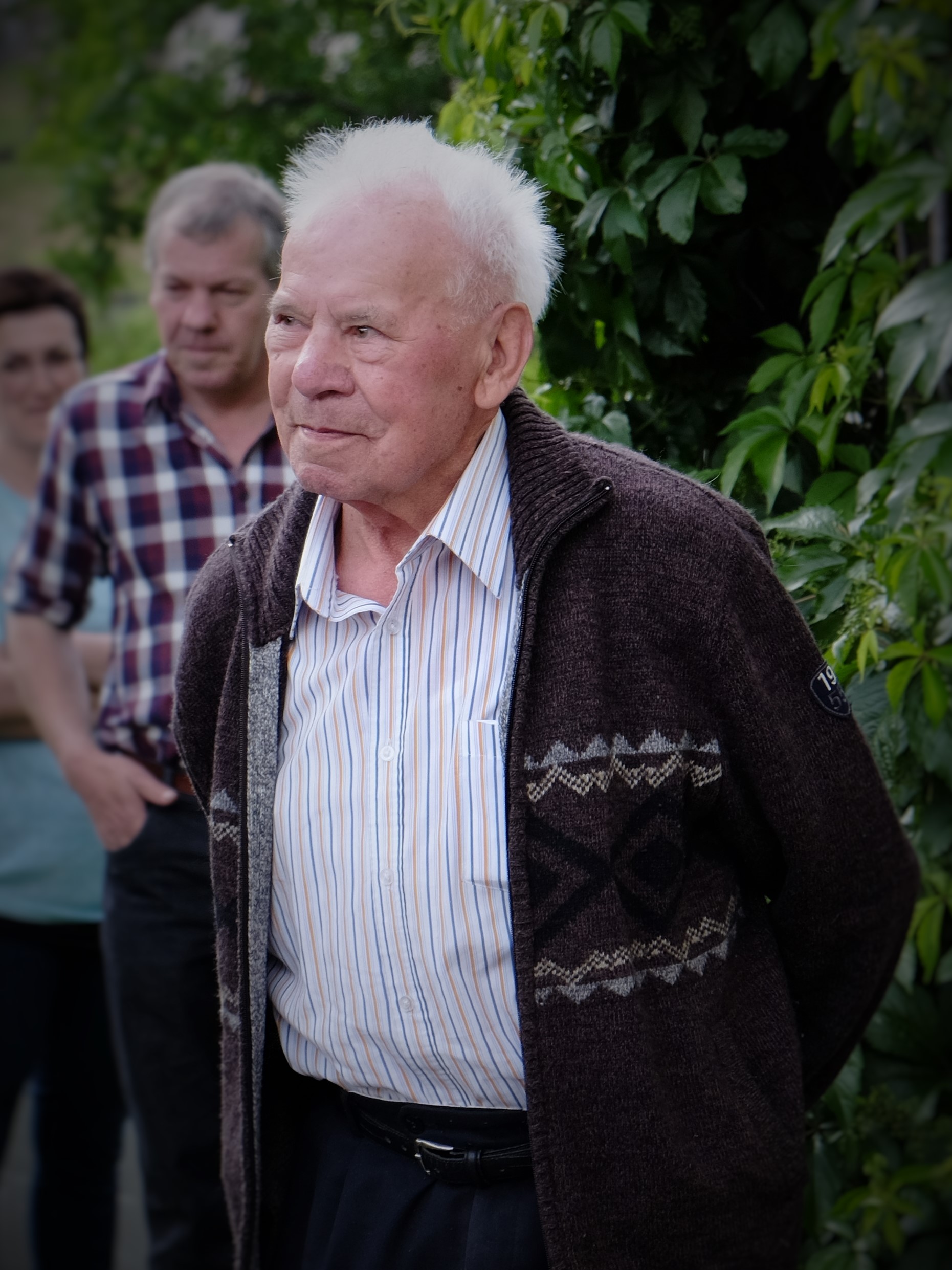 Hans Raggl