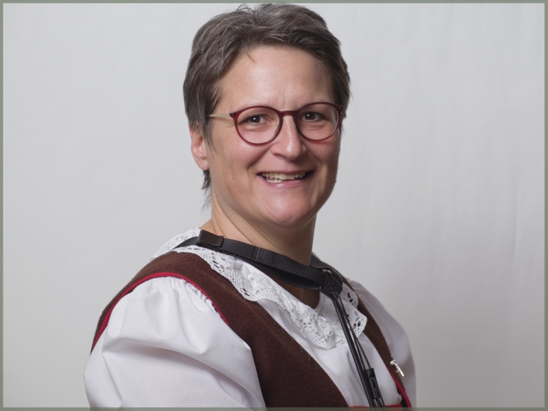 Cornelia Santeler