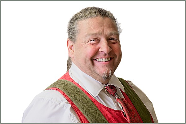 Georg Fortmüller