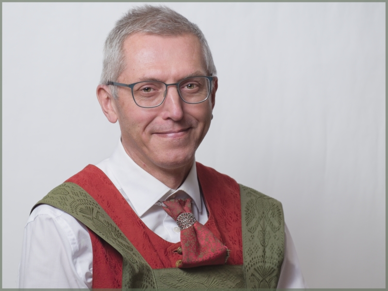 Harald Stoll