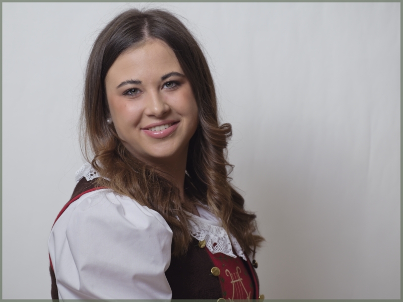 Nadine Beer