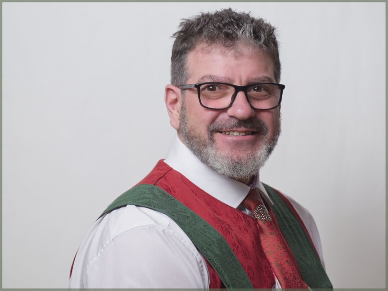 Werner Santeler