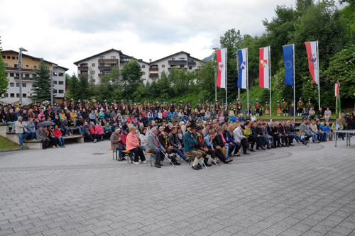 Dorfgemeinschaft